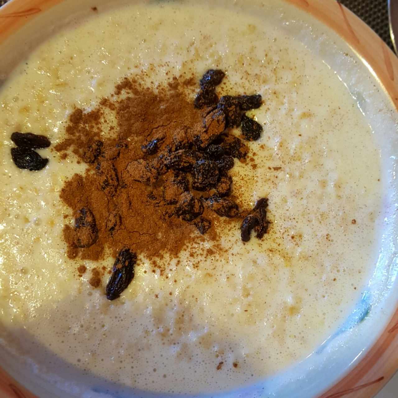 avena de la abuelita