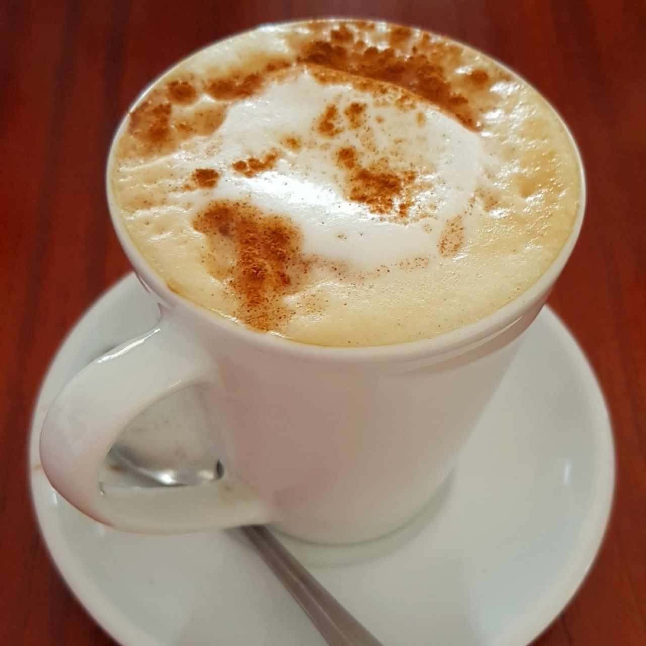 capuchino