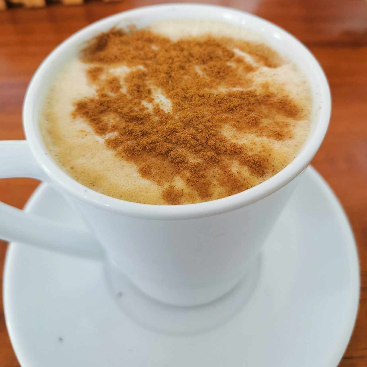 Capuccino 