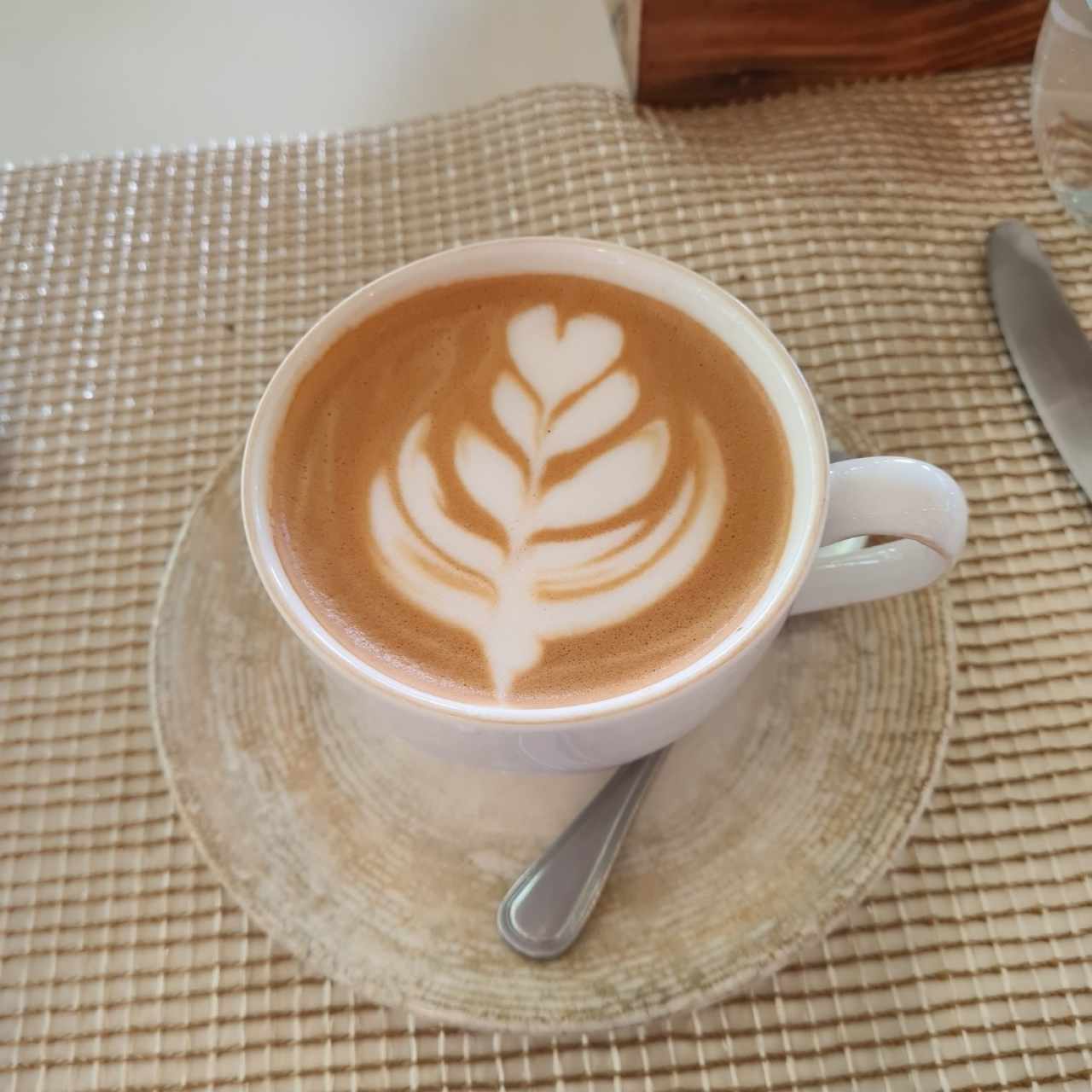 Capuccino