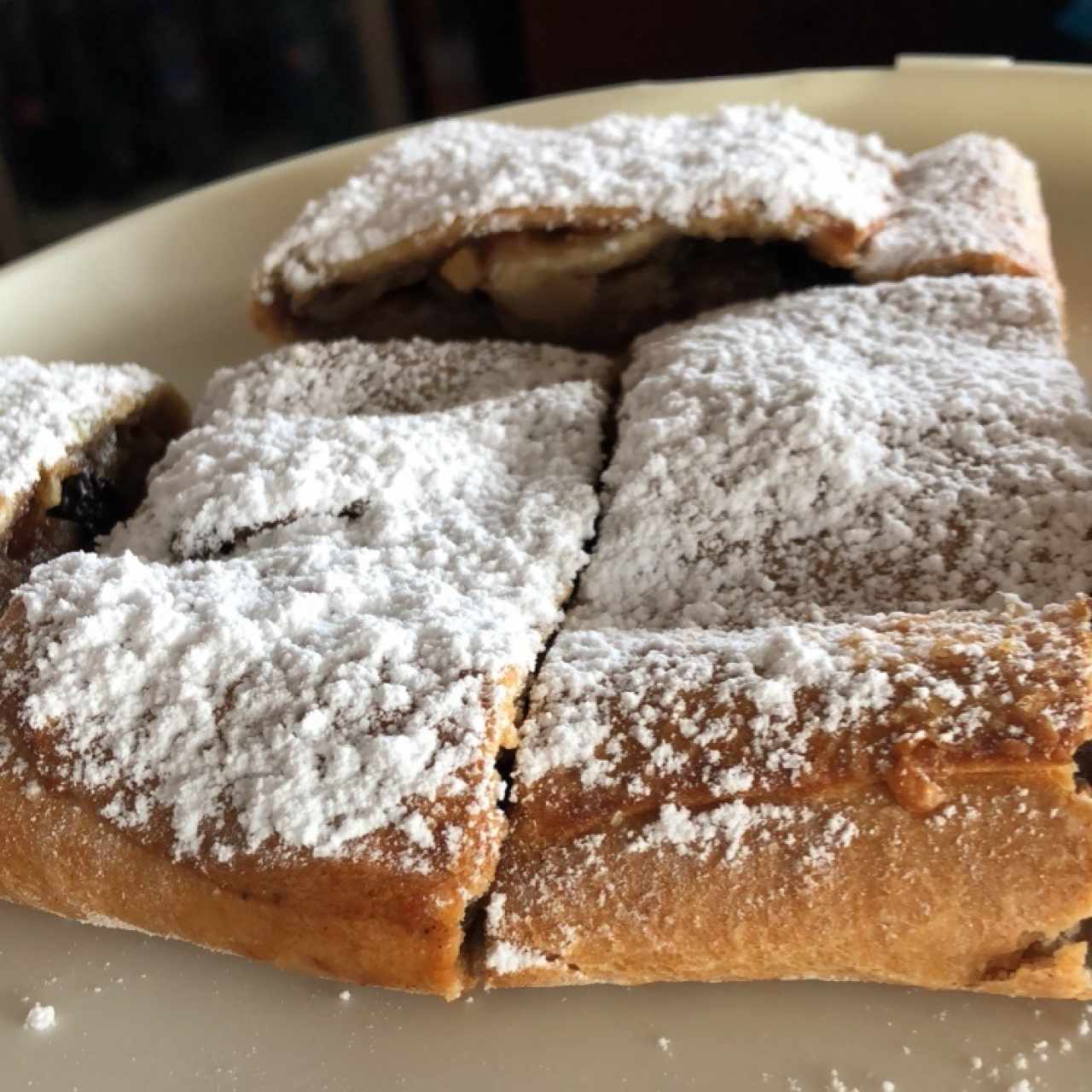 apfel strudel