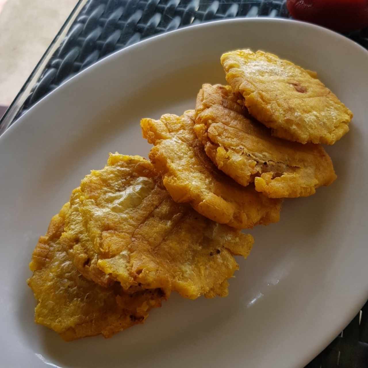 Patacones