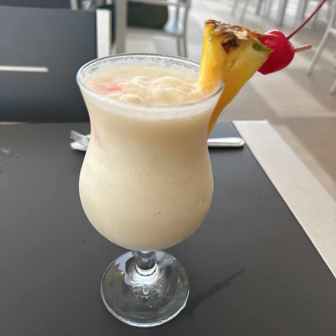 Piña colada