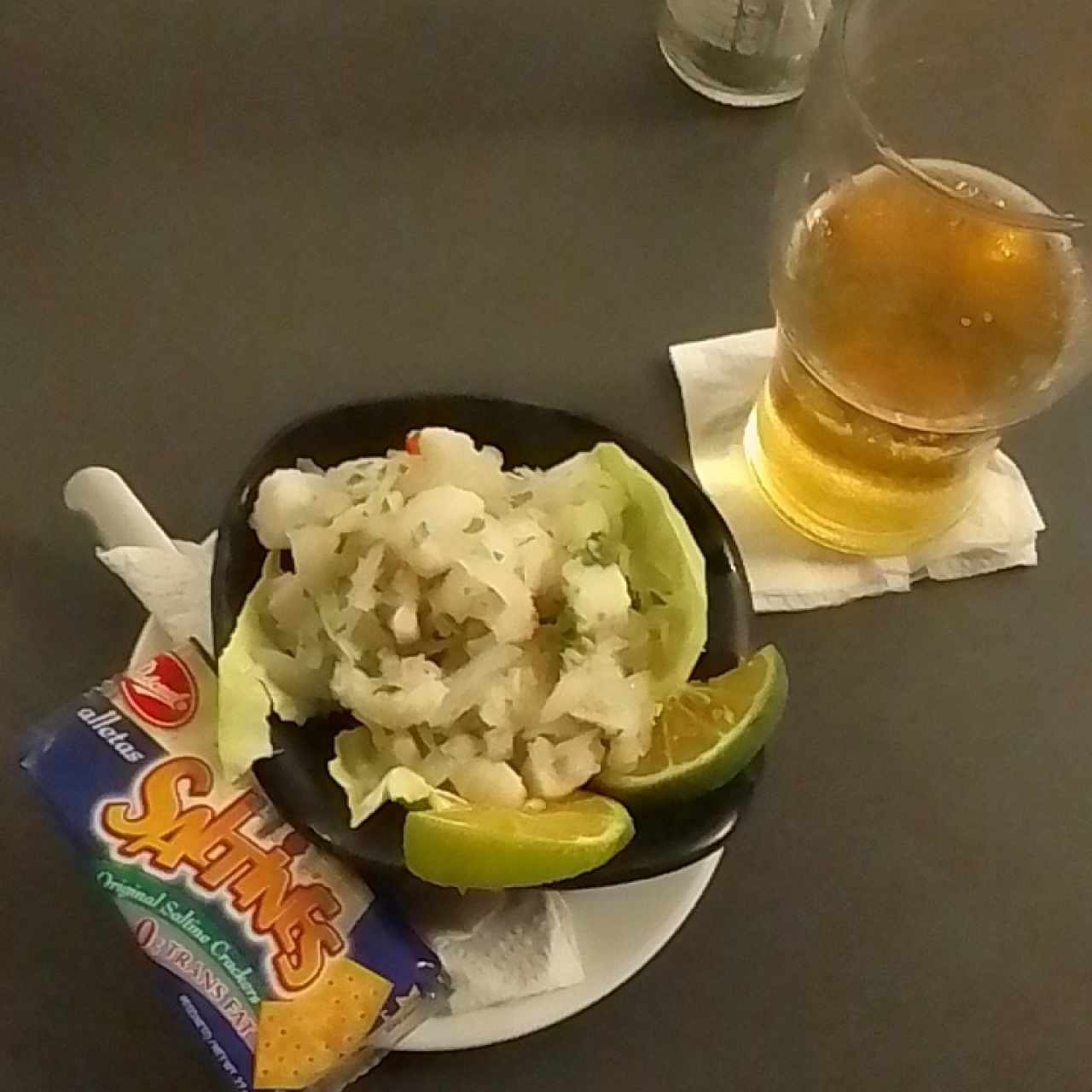 Ceviche 