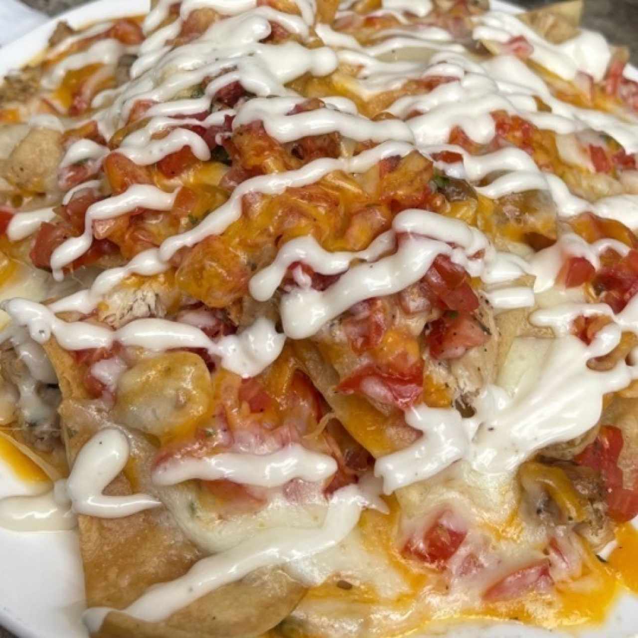 Nachos