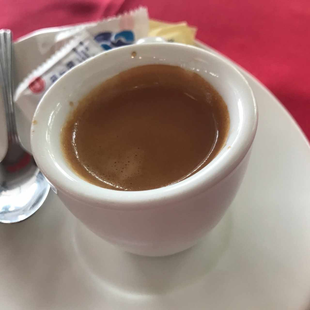 Expresso