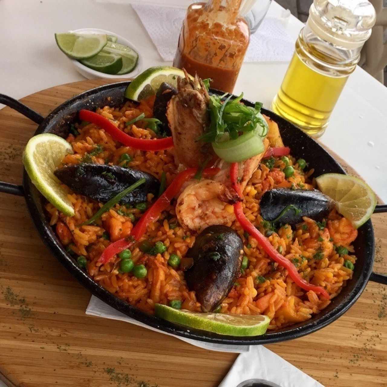 Paella