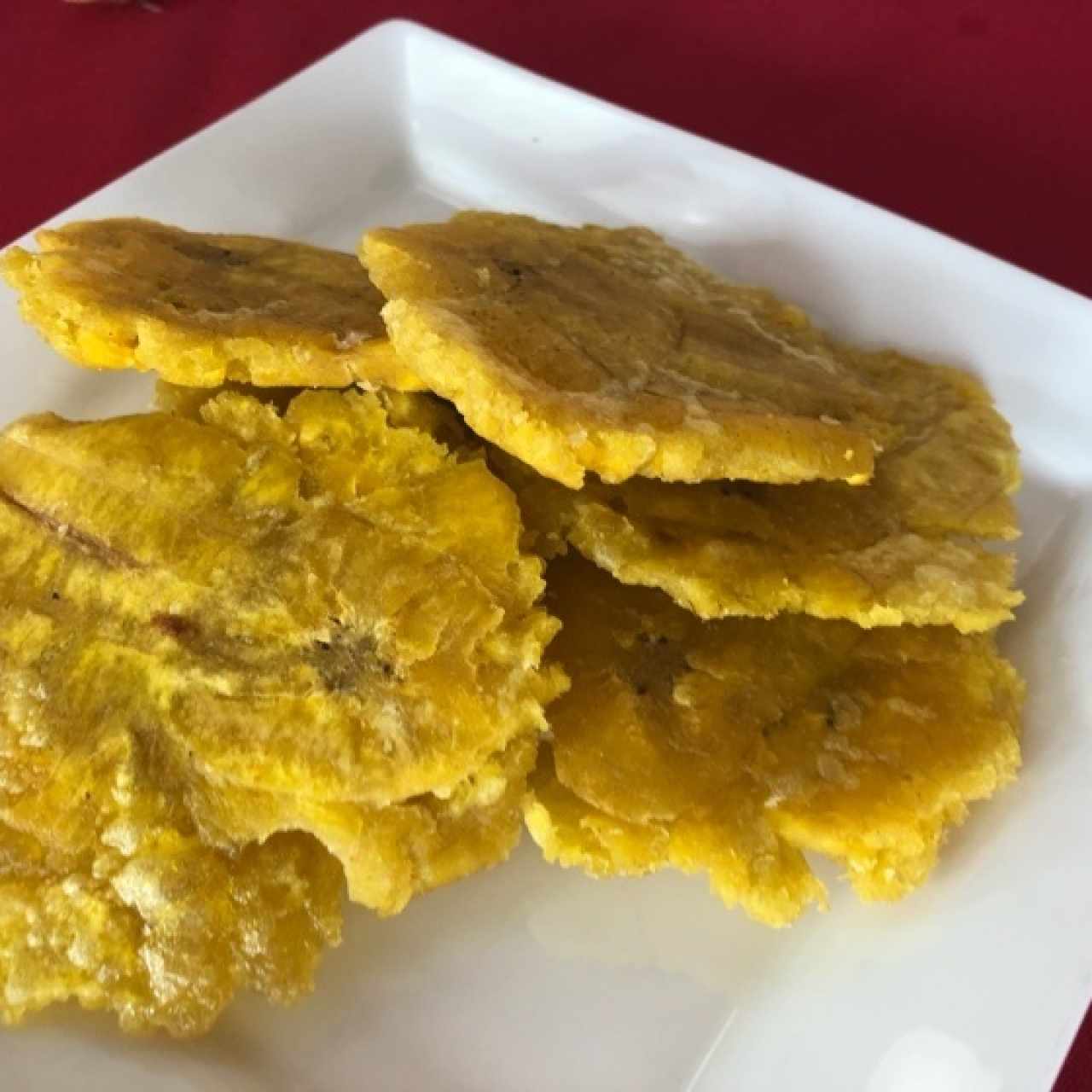 patacones