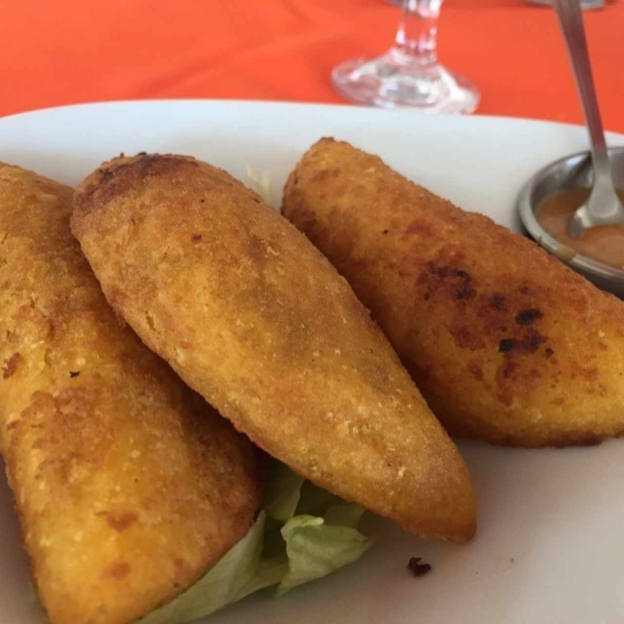 empanadas