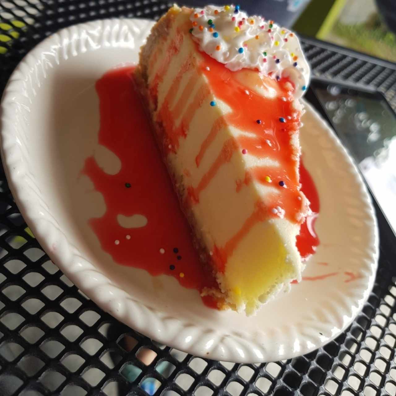 cheese cake