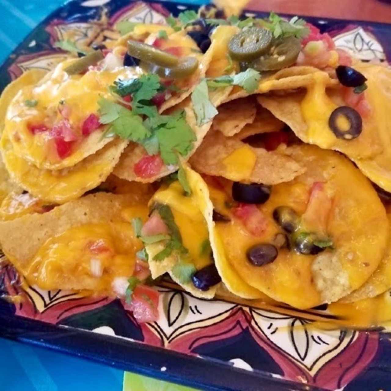 Nachos 