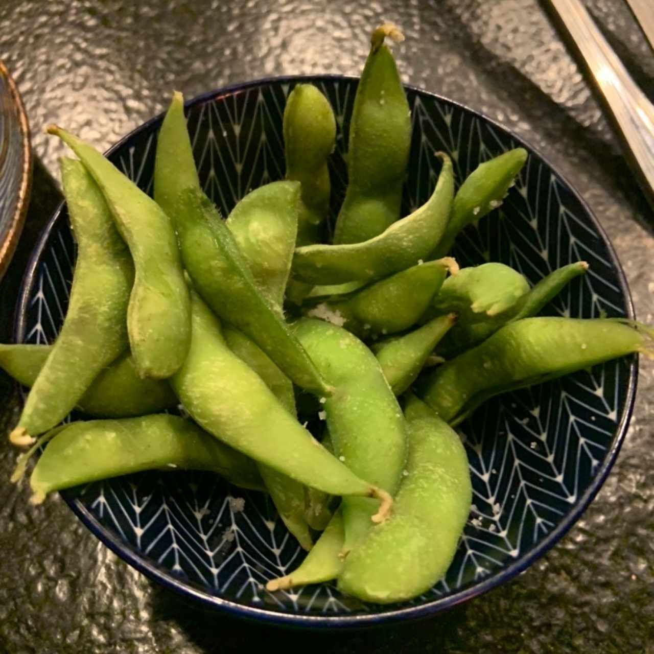 Edamame