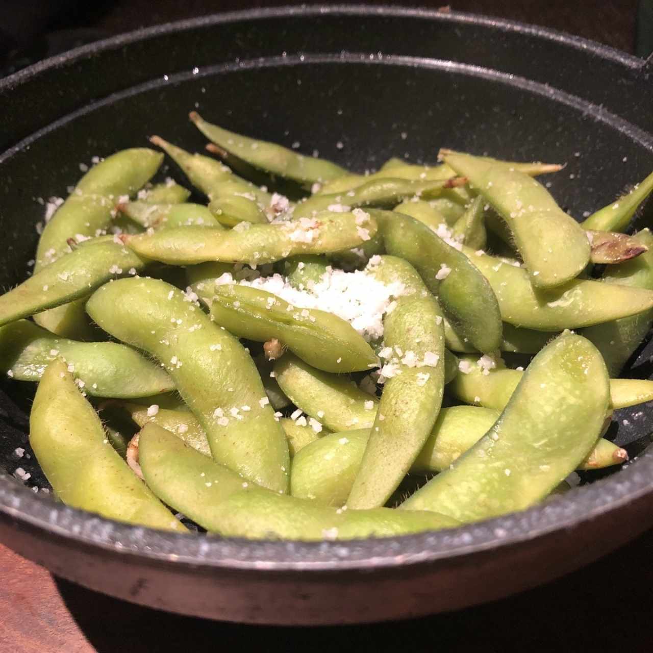 edamame