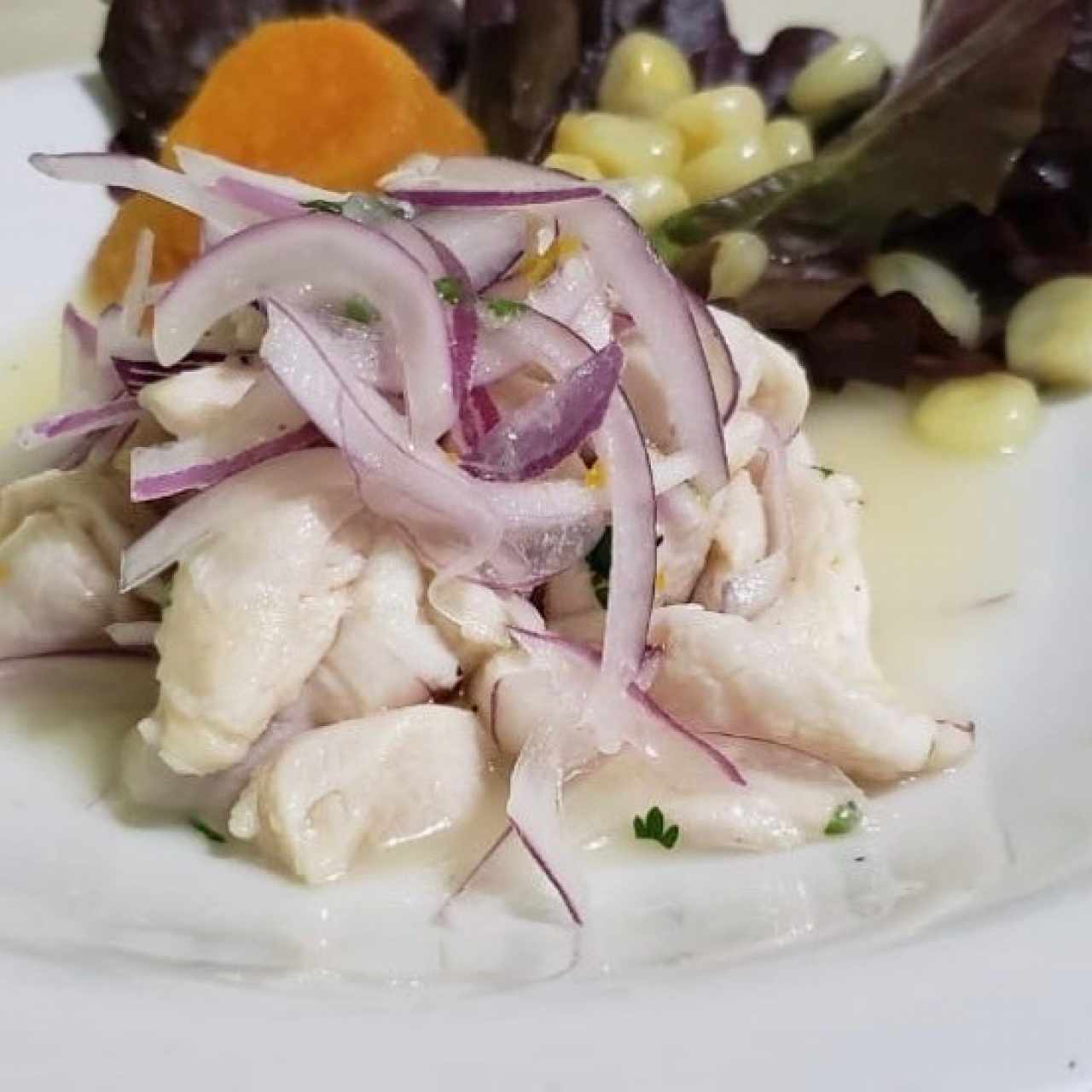 ceviche 