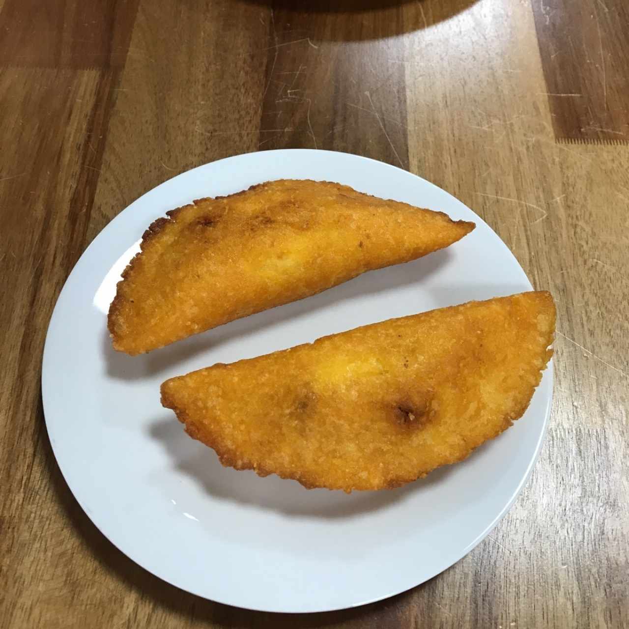 empanada