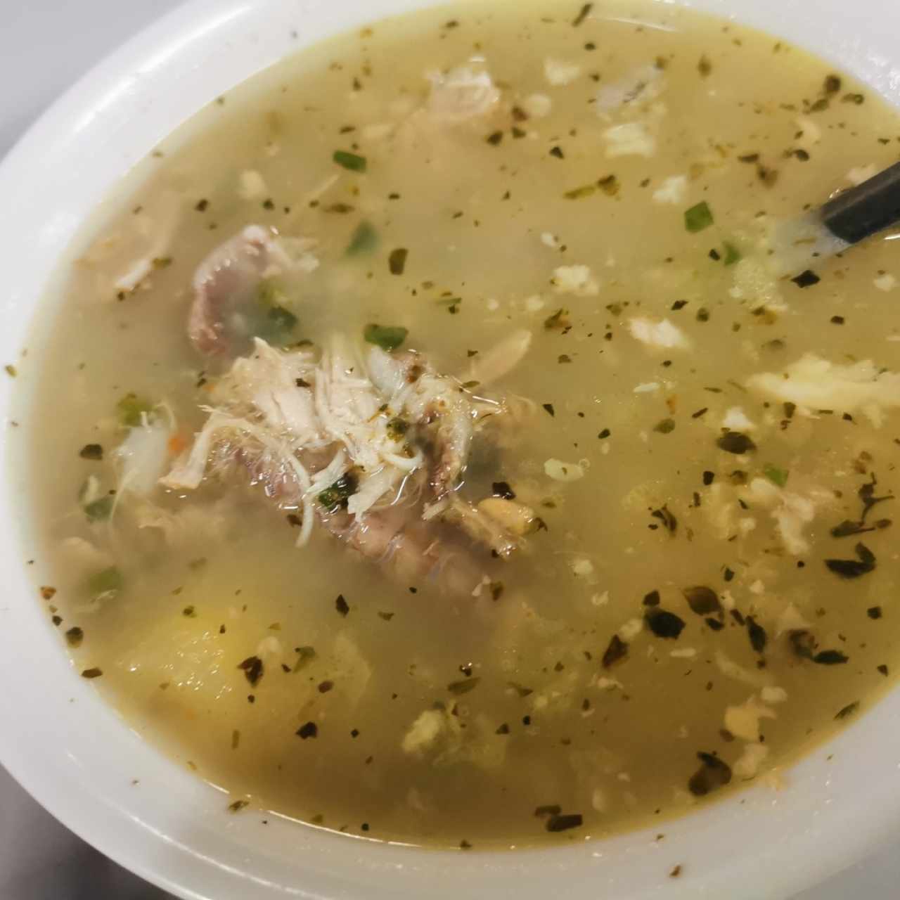 Sancocho 