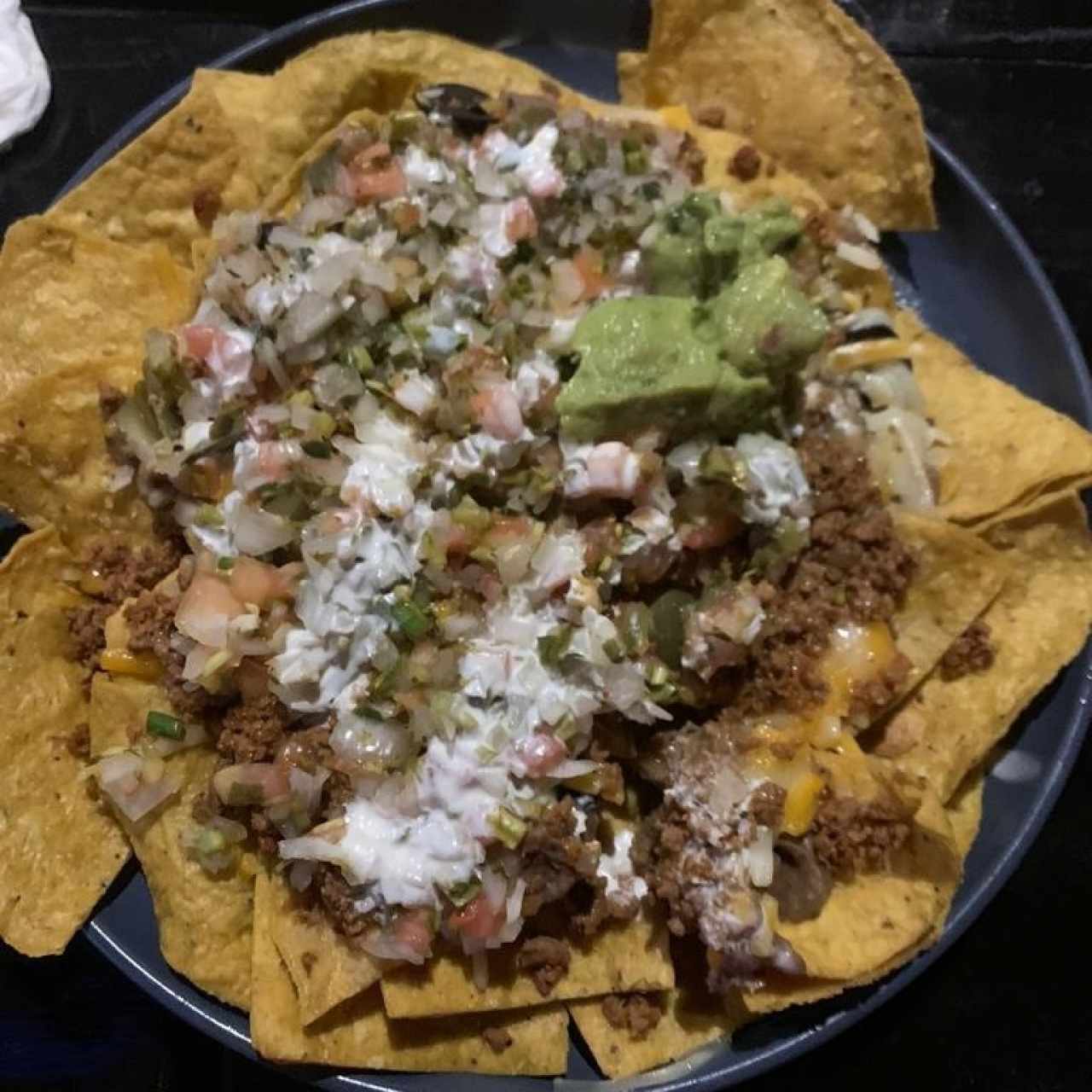 Nachos 