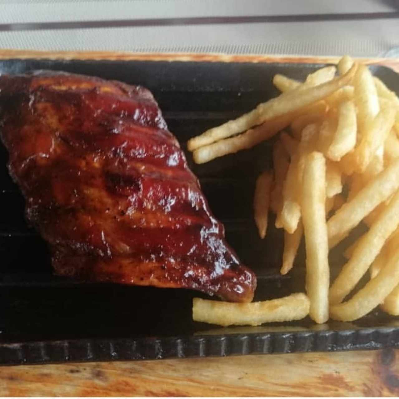 ribs