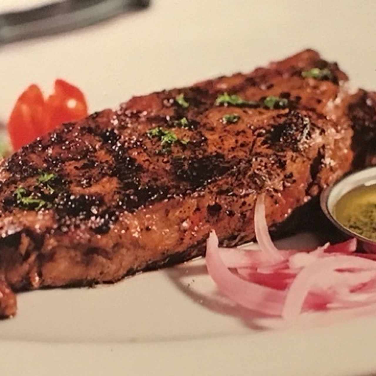 New York Steak