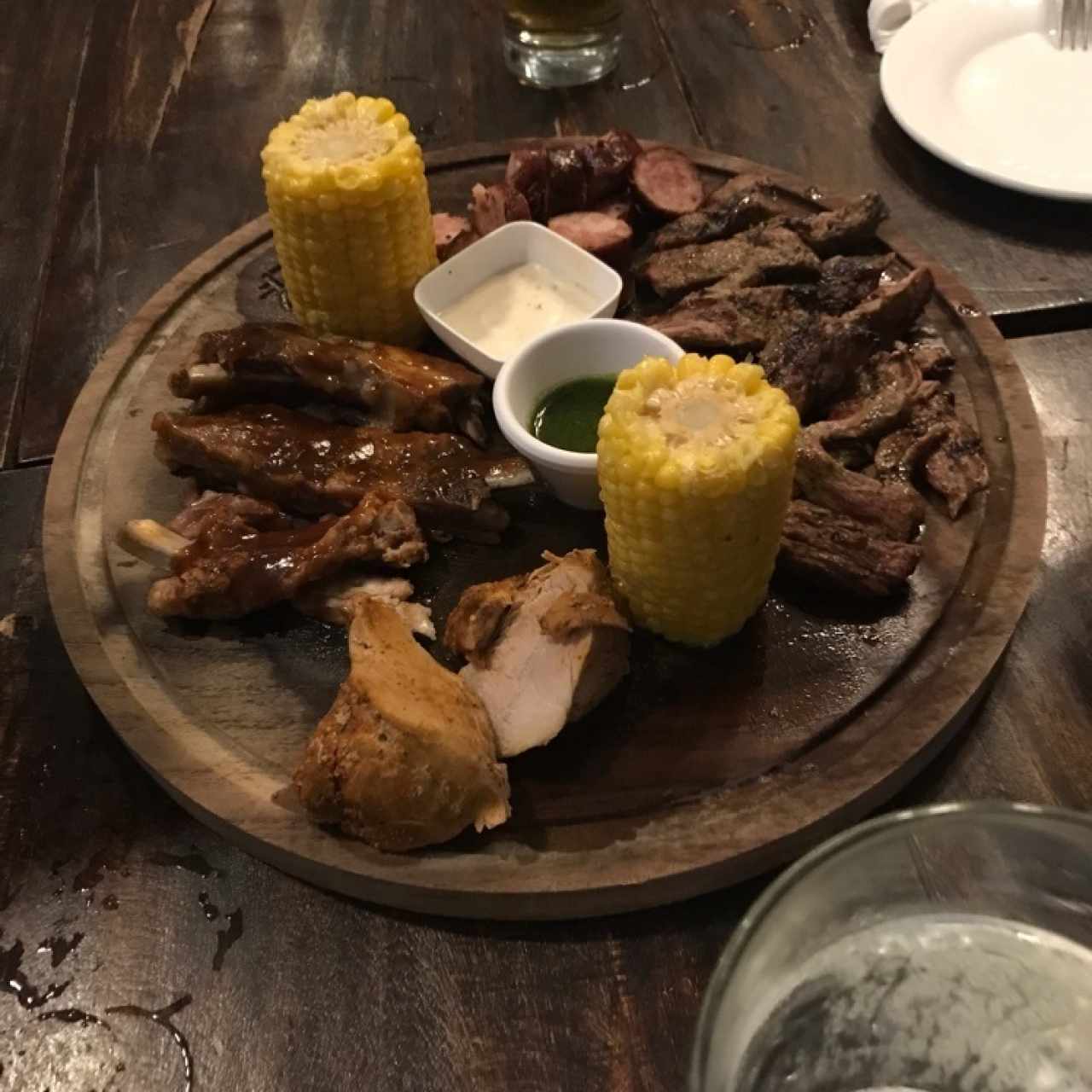 picada a la vaquera