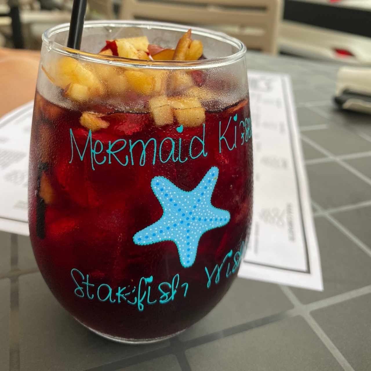 Sangria 2 x 1 