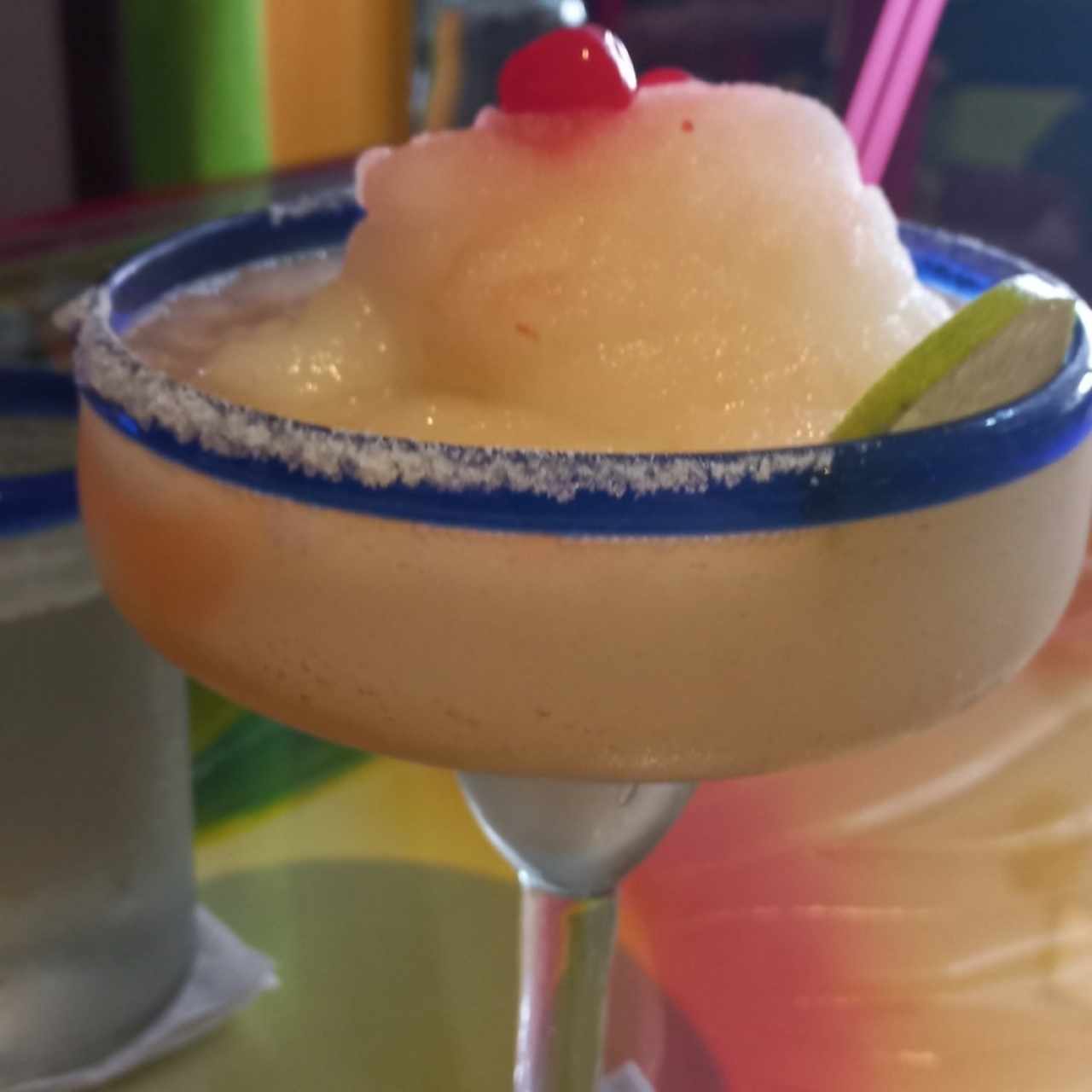 Margarita Frozen 