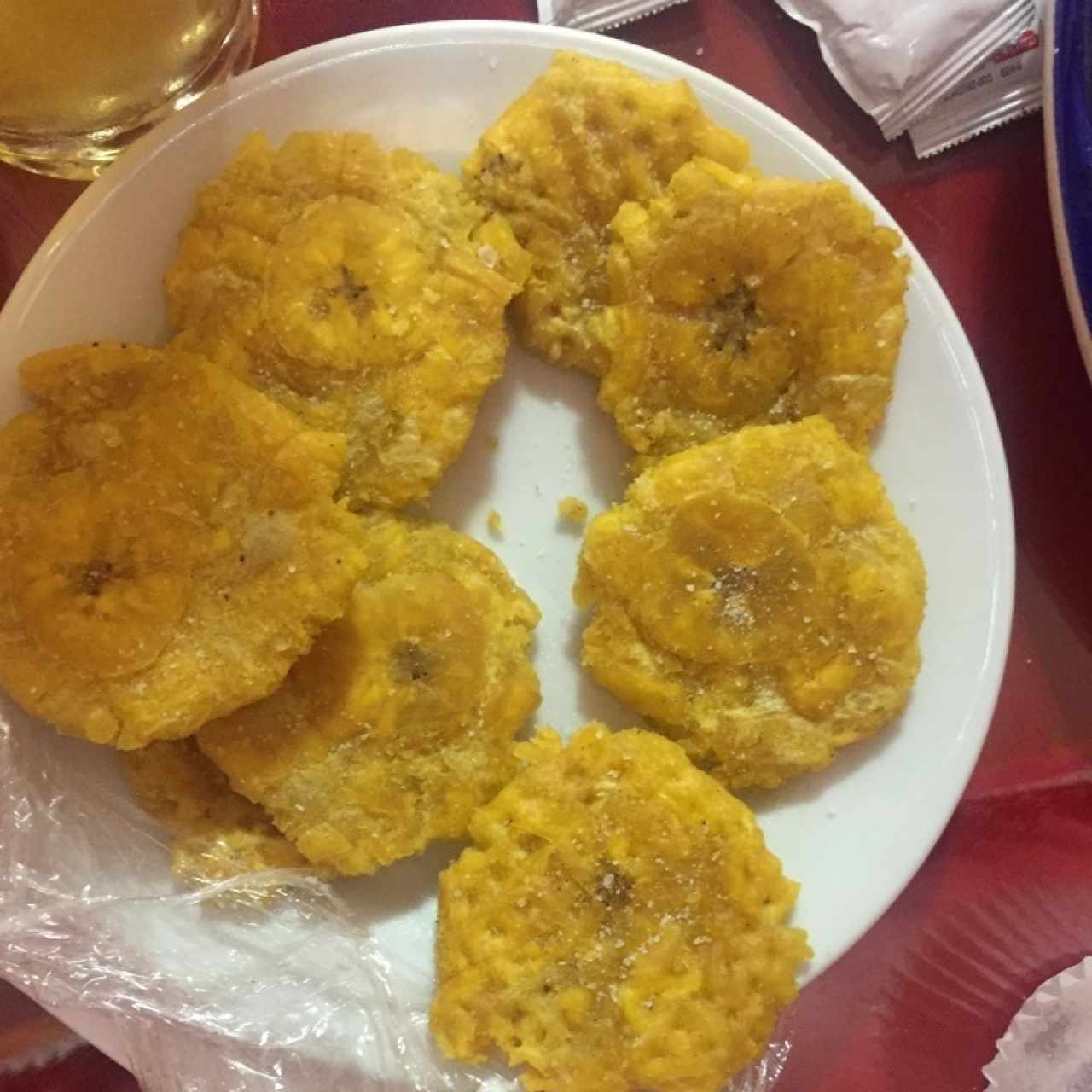 Patacones