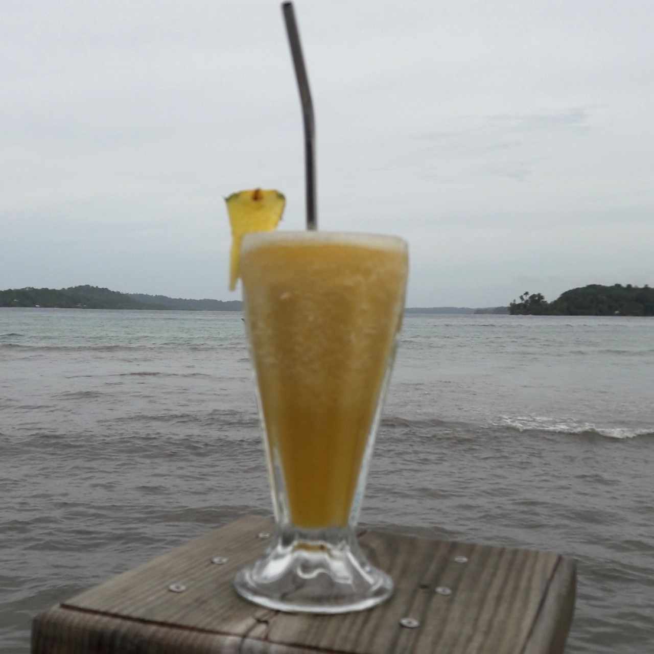 piña colada