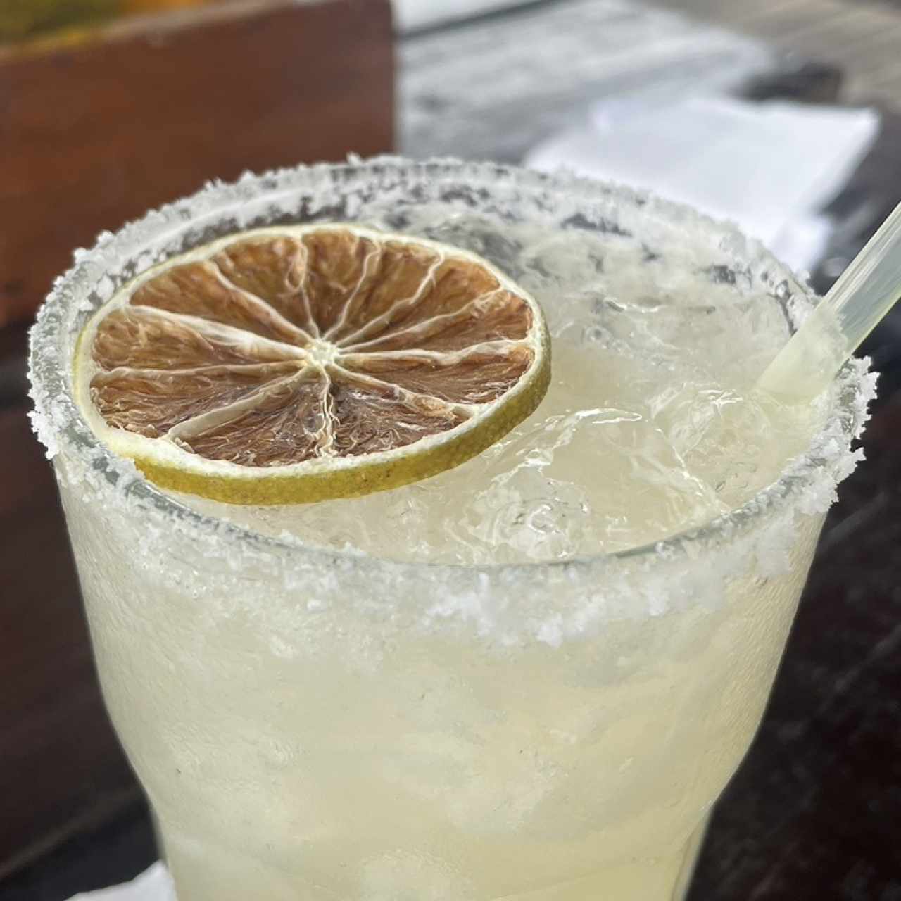 Margarita