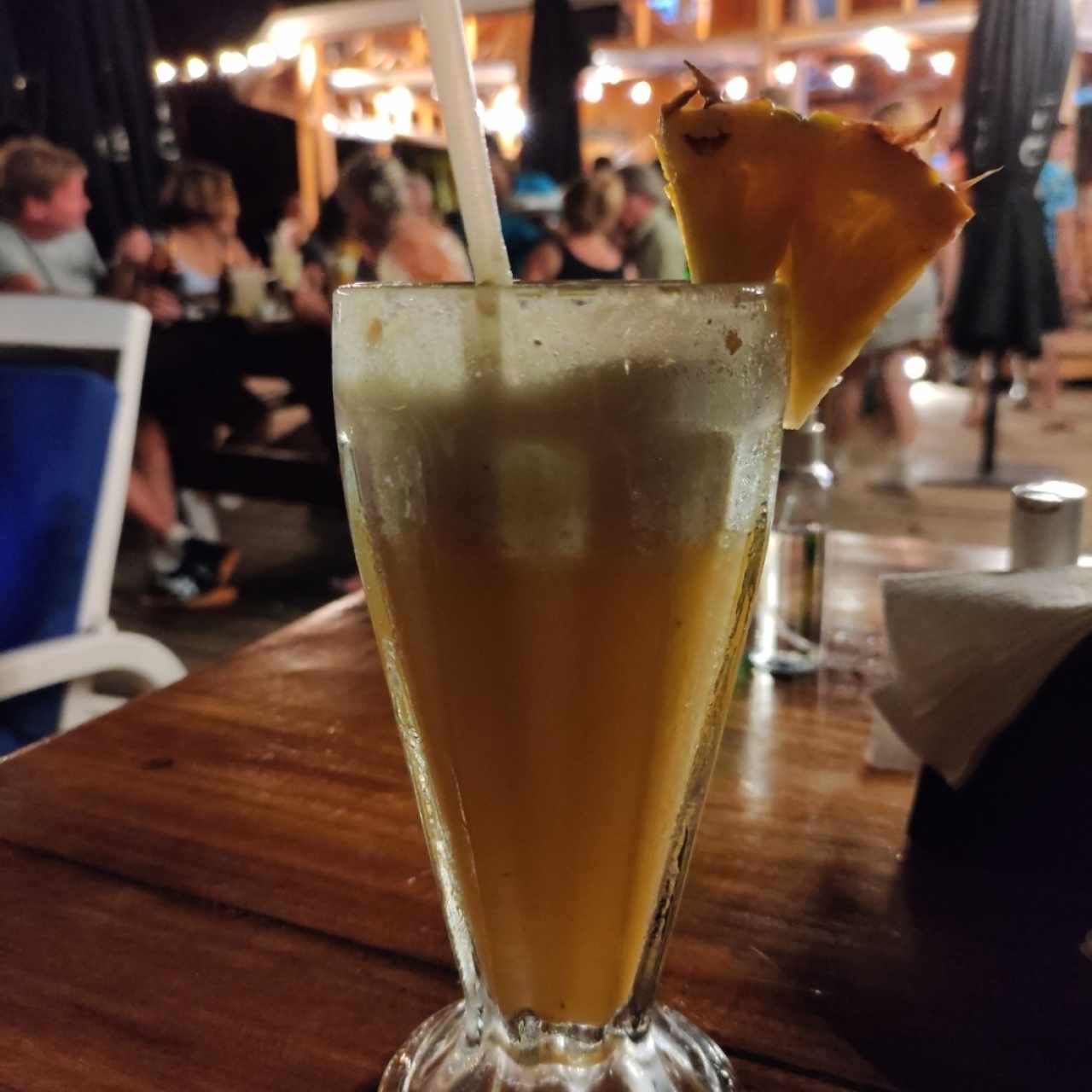 Piña Colada