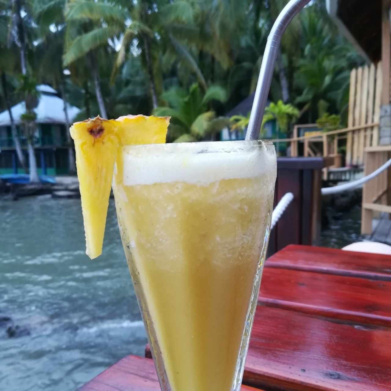 Piña colada