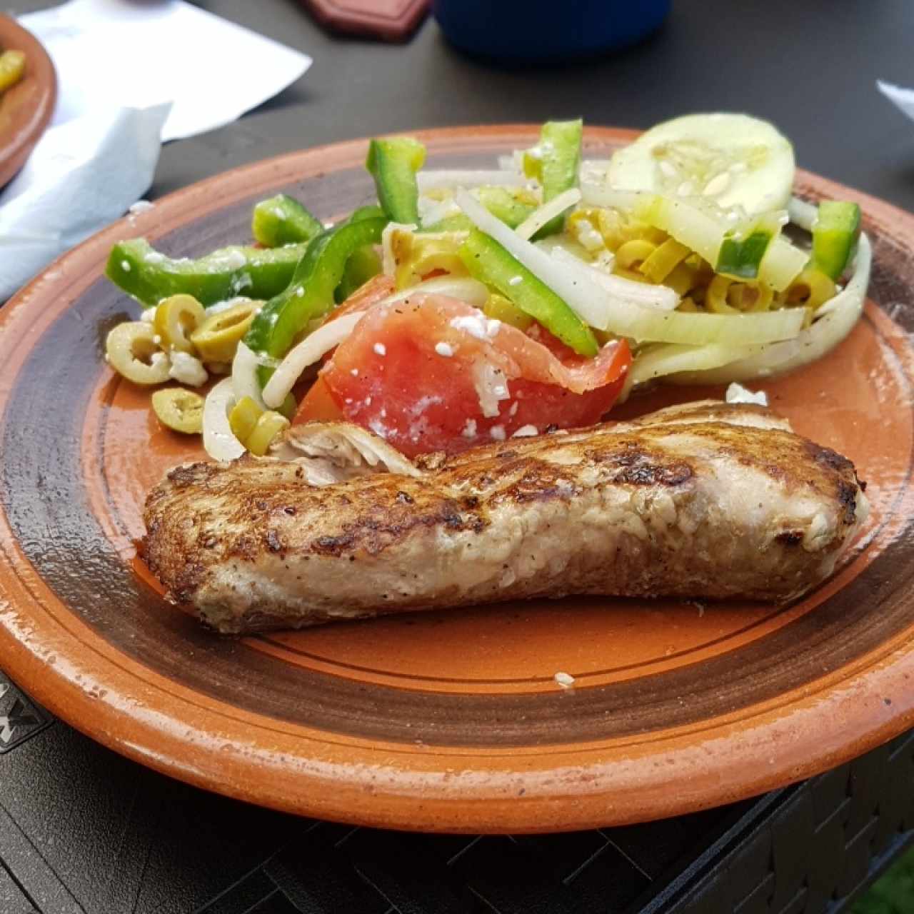 mahi mahi