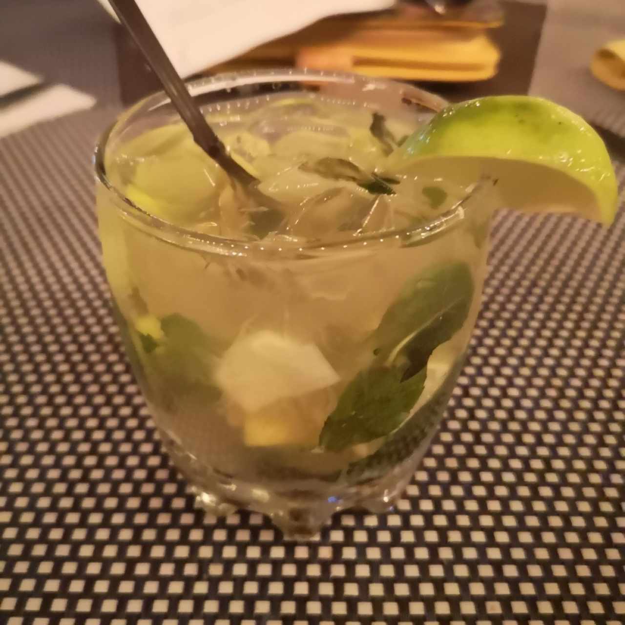 mojito