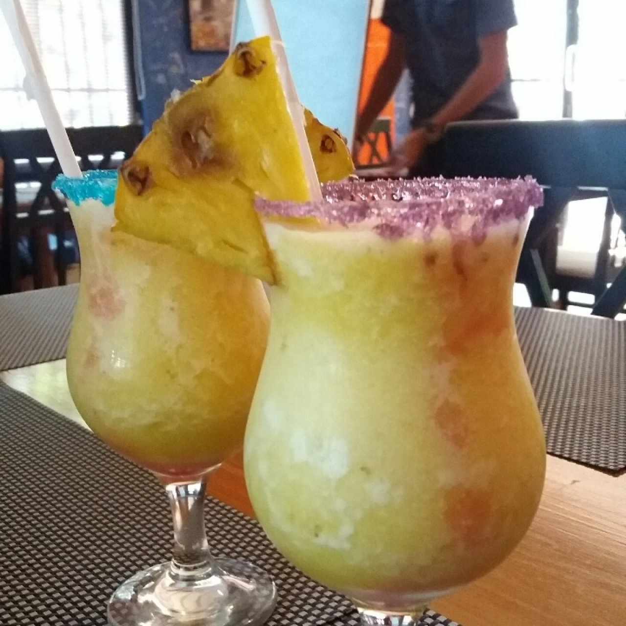 Limonada de Piña