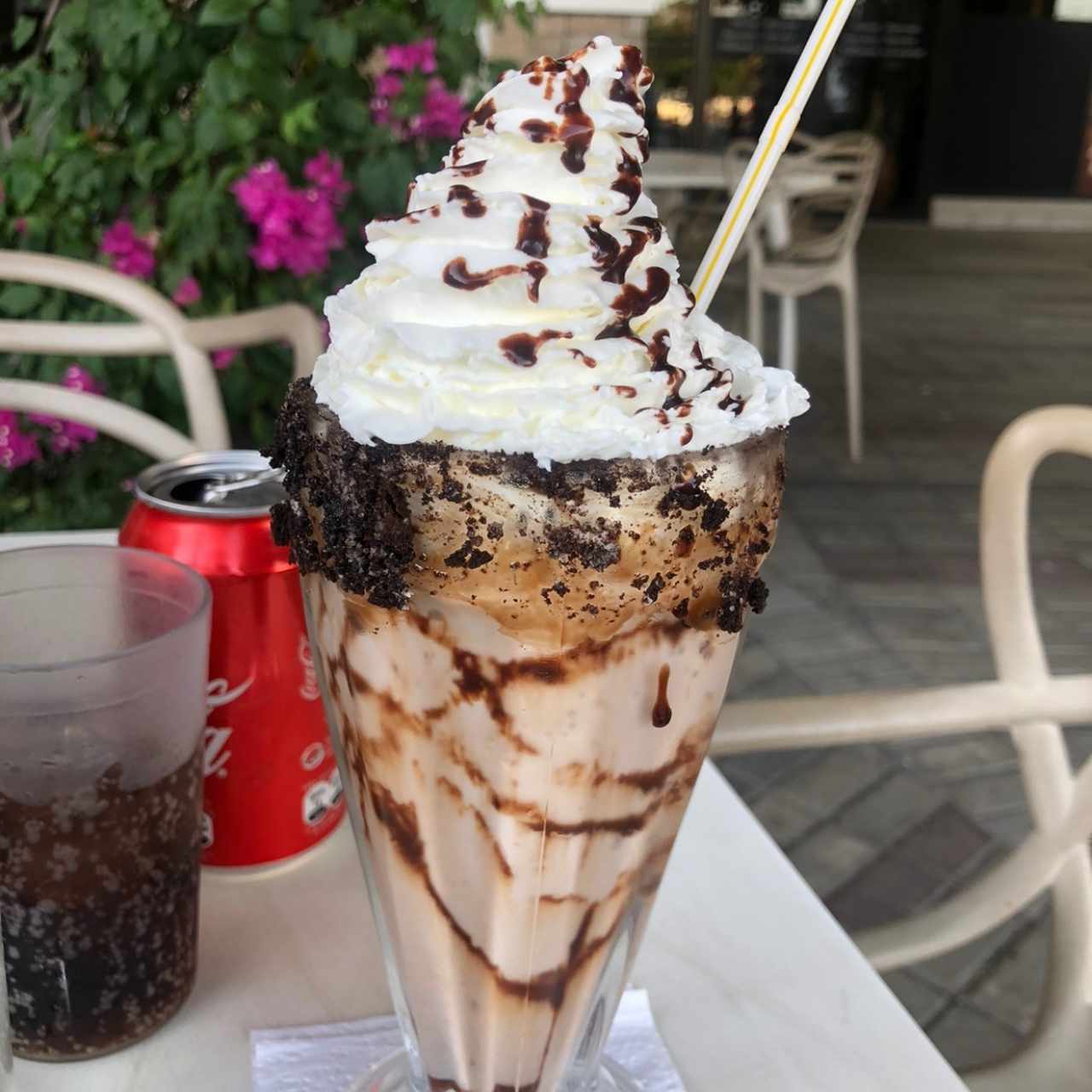 milkshake