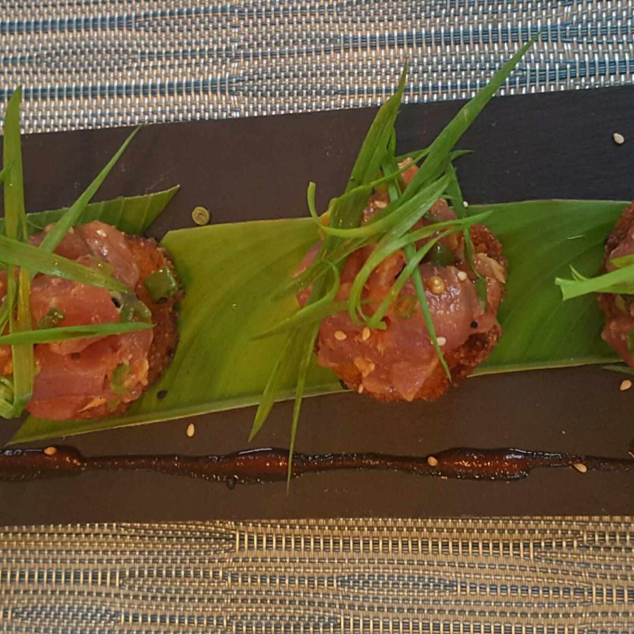 Spicy Tuna