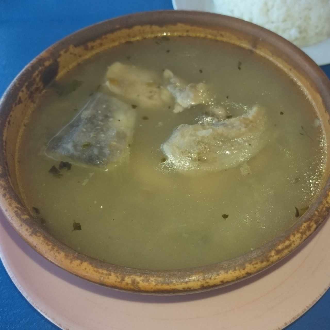 sancocho