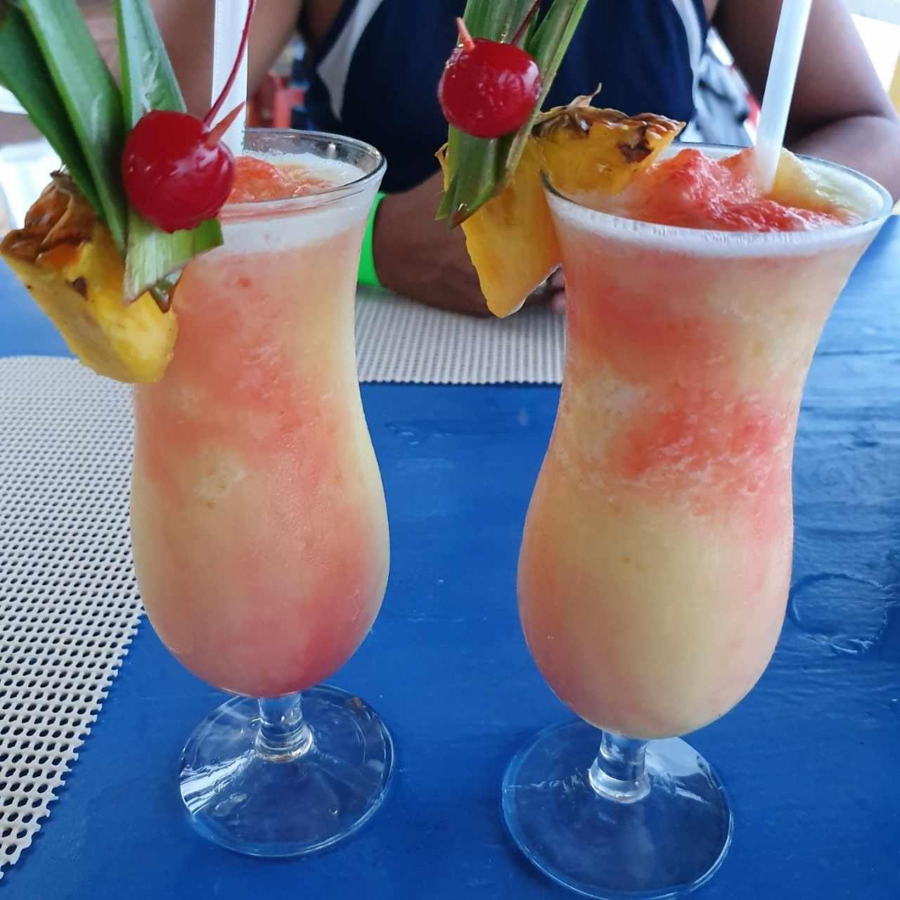 Piña Colada 