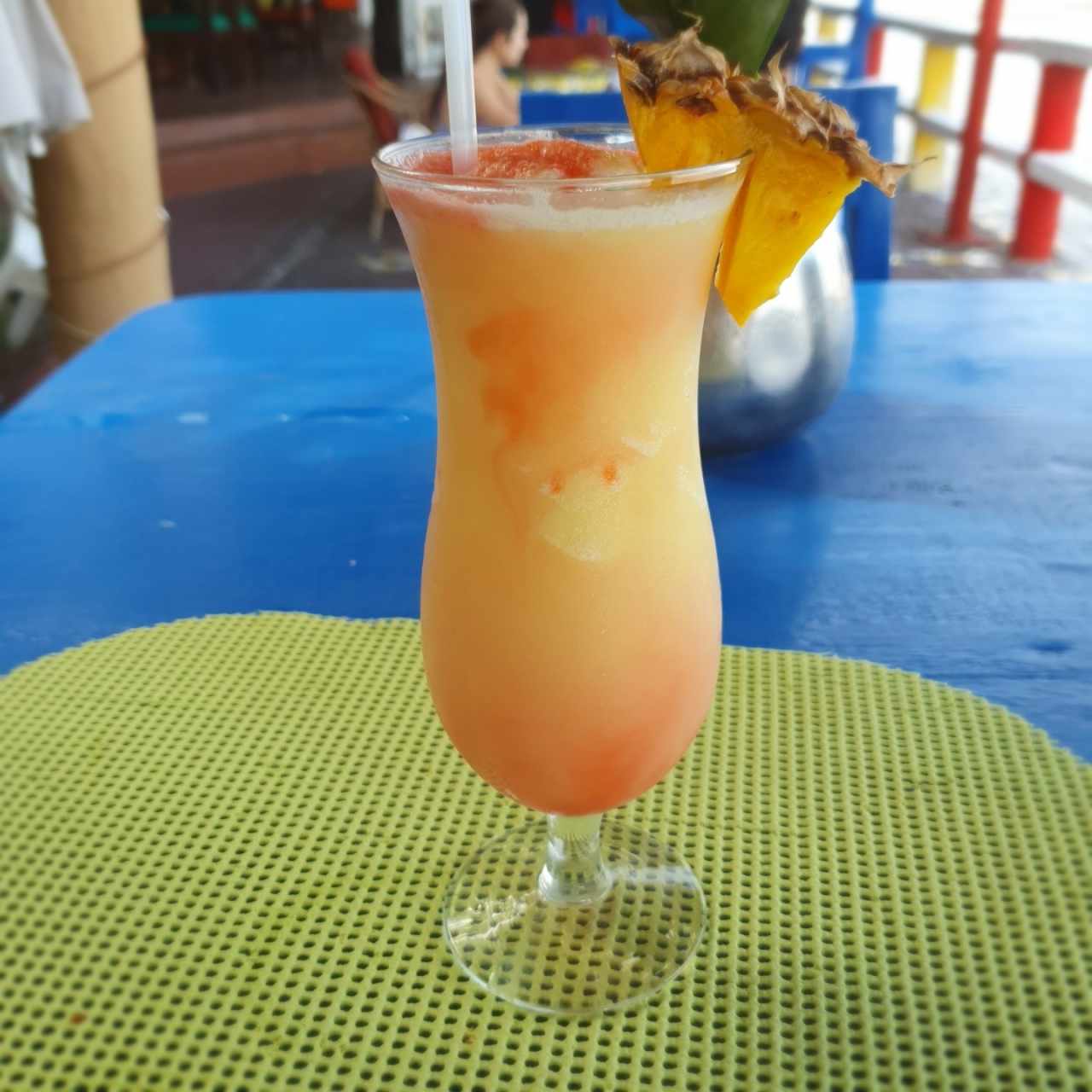 piña colada 