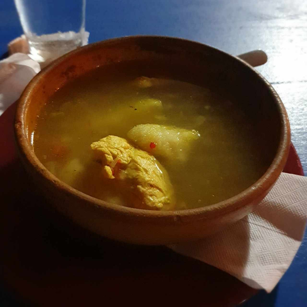 Sancocho