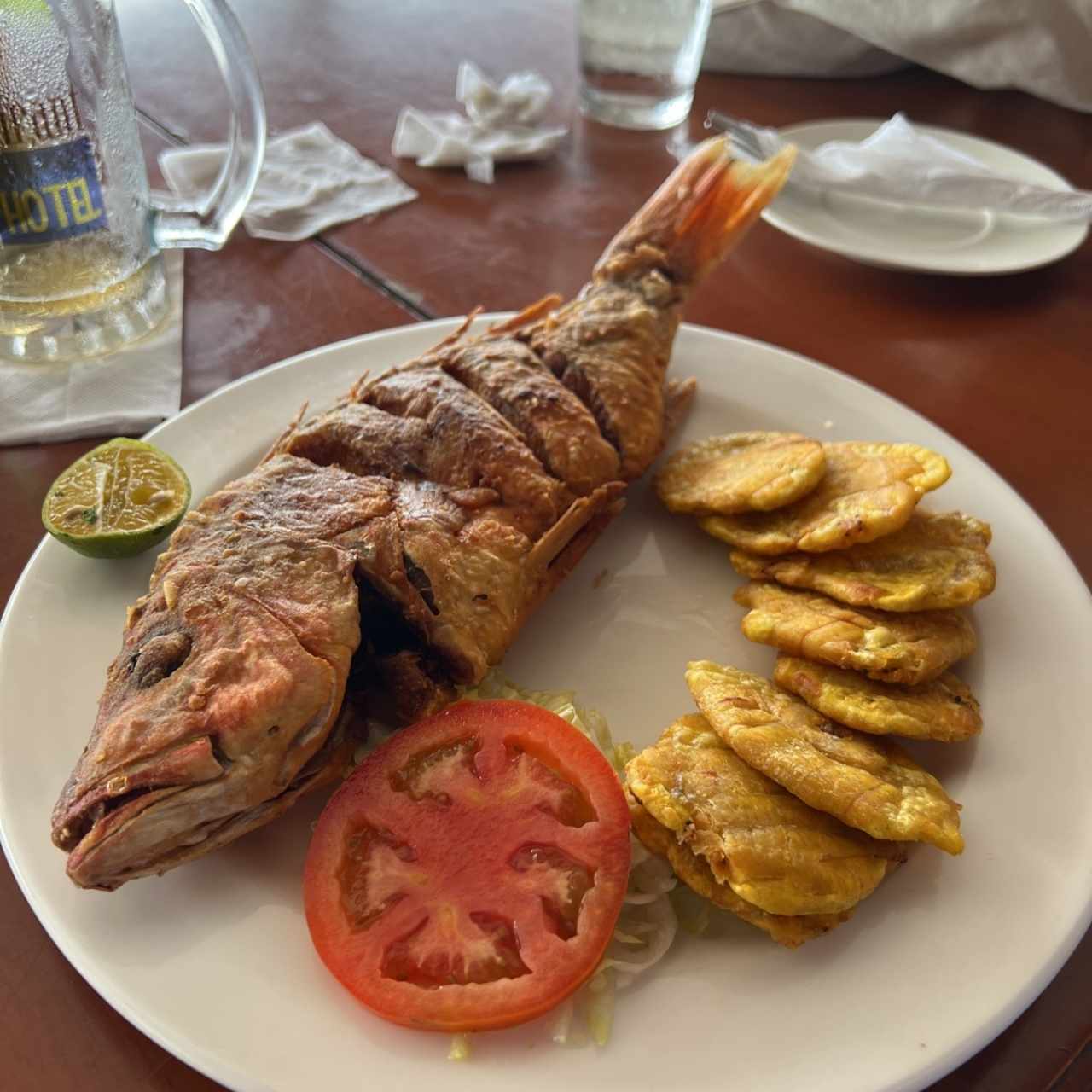 Pargo 