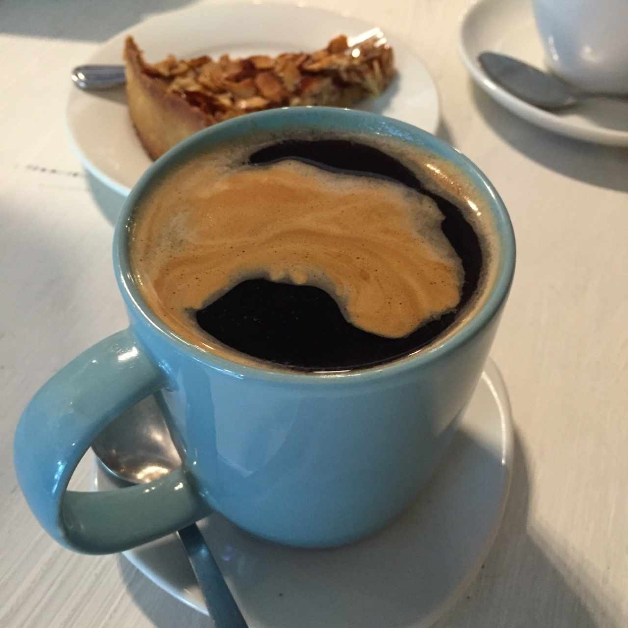 café negro