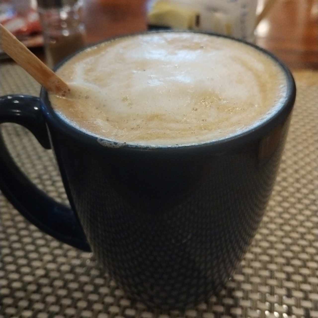 Capuchino