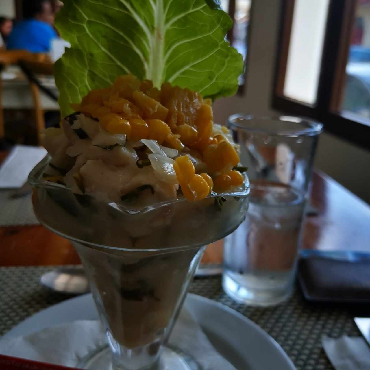 ceviche presidente 