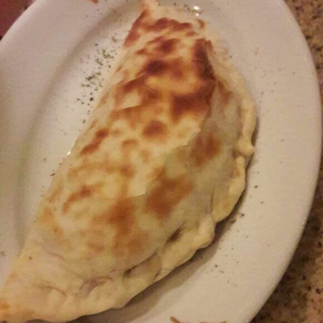 calzone