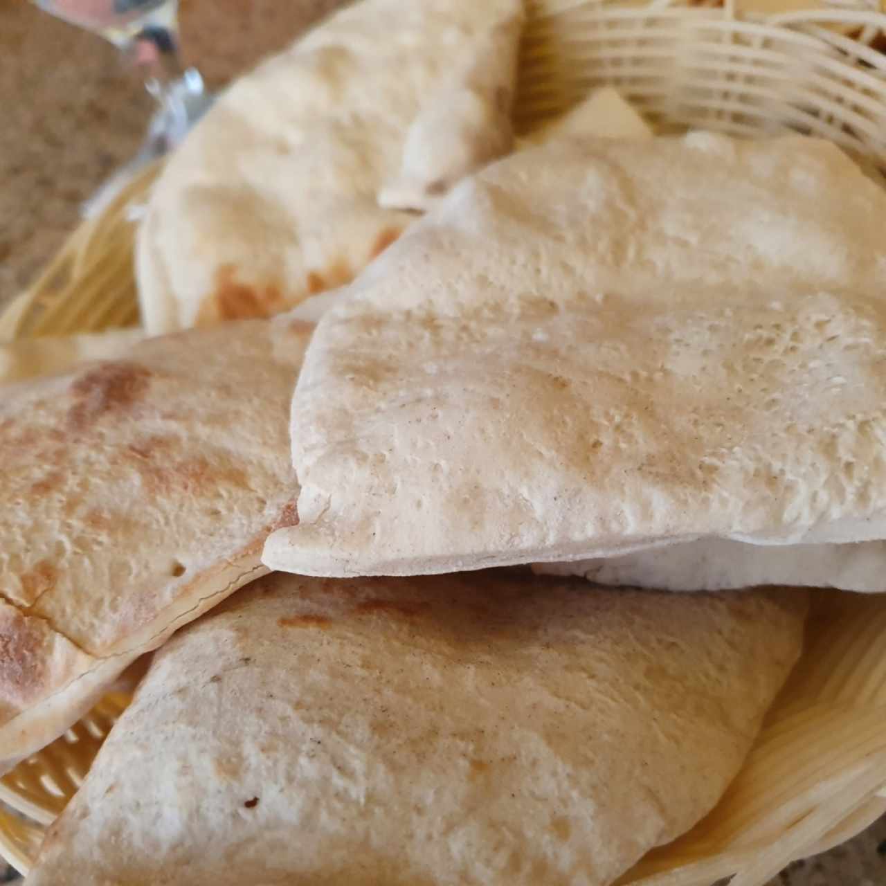 Pan pita