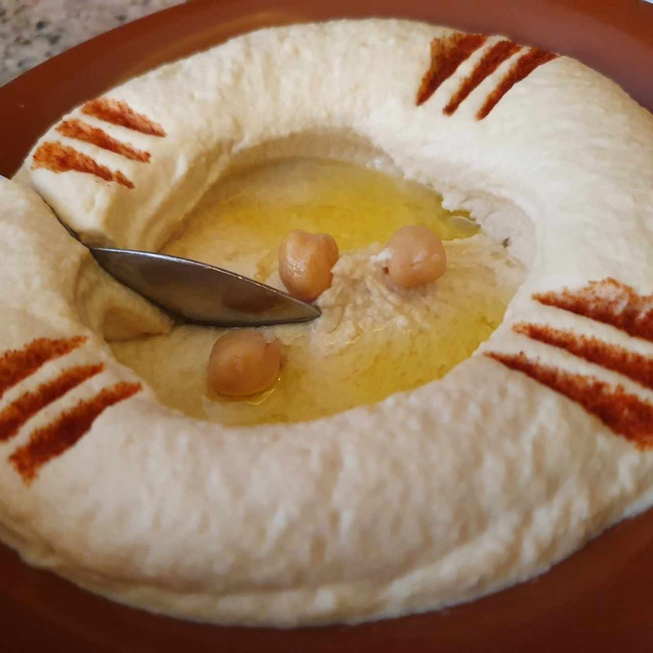 Humus