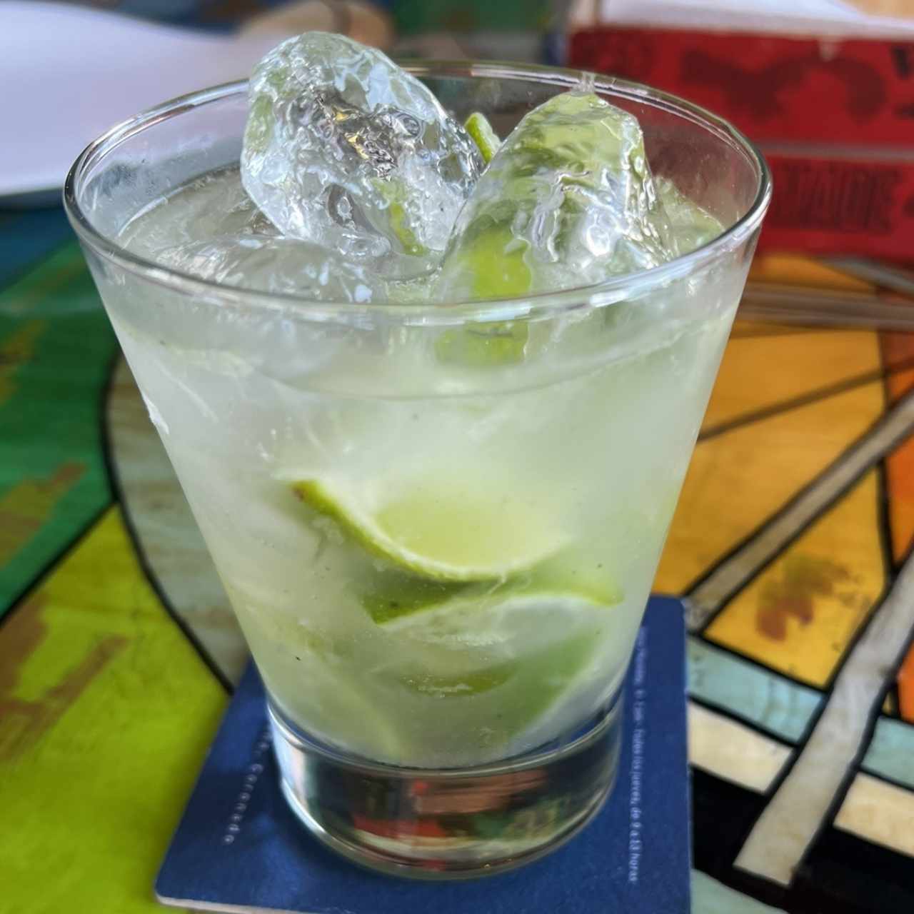 Caipirinha