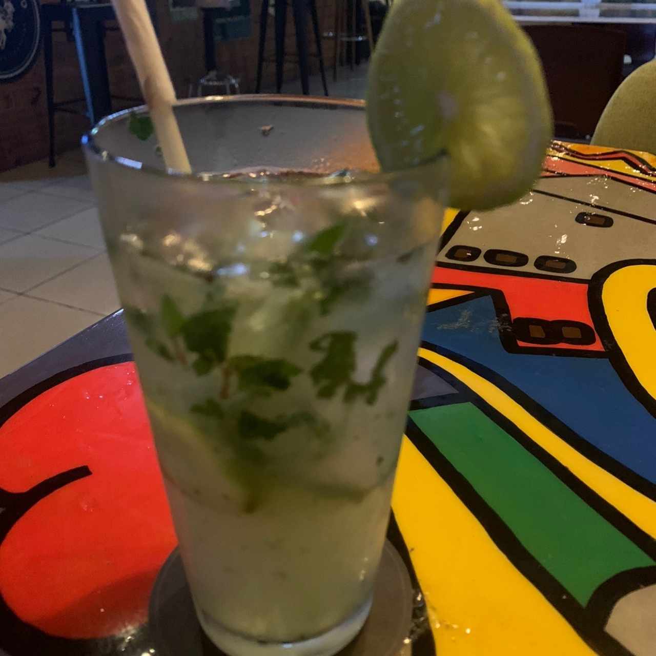 mojito