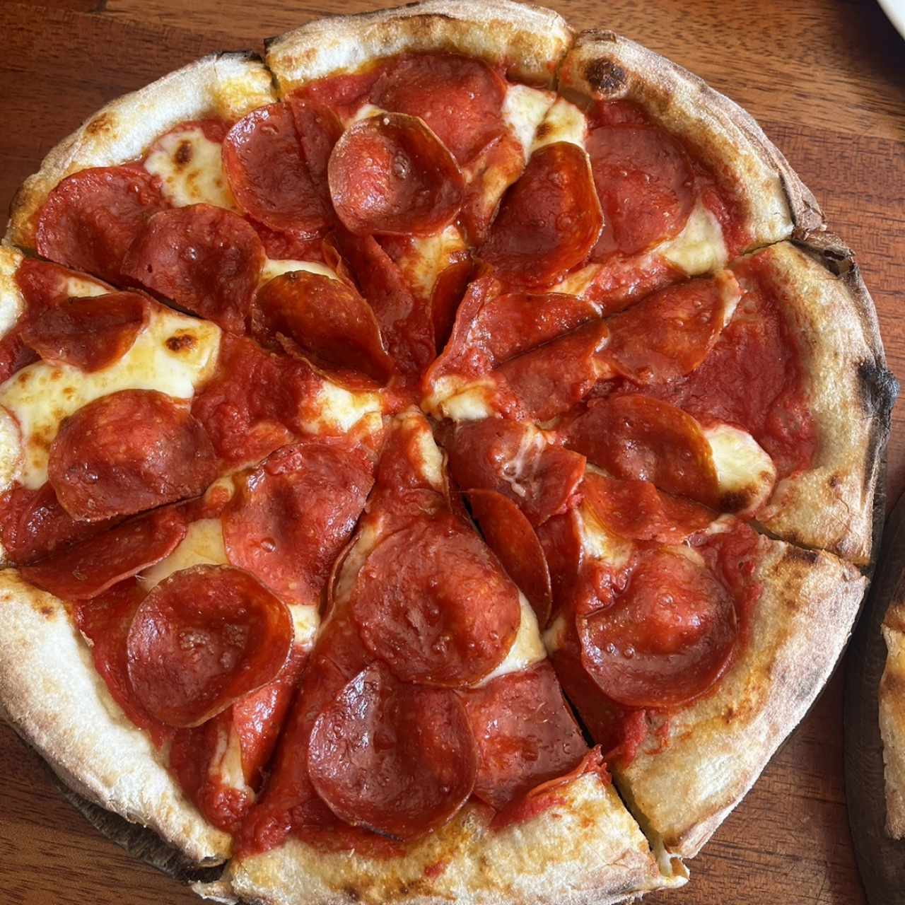 Pepperoni